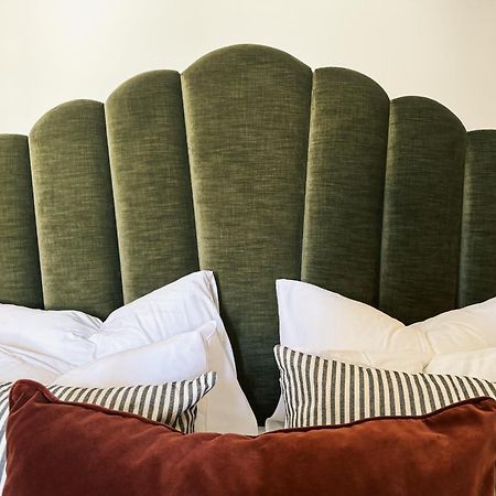 The Agora Hotel - Small Luxury Hotel Of The World - Adults Only パノ・レフカラ エクステリア 写真