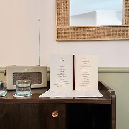 The Agora Hotel - Small Luxury Hotel Of The World - Adults Only パノ・レフカラ エクステリア 写真