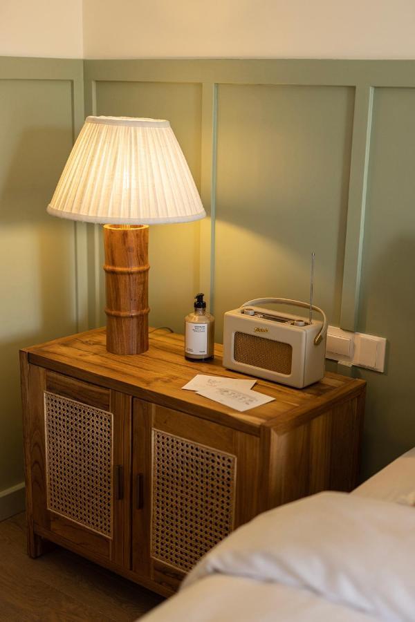 The Agora Hotel - Small Luxury Hotel Of The World - Adults Only パノ・レフカラ エクステリア 写真