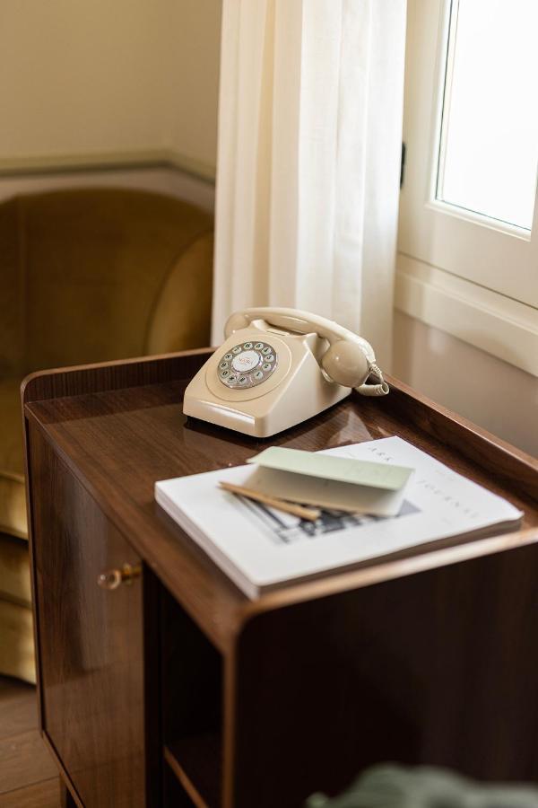 The Agora Hotel - Small Luxury Hotel Of The World - Adults Only パノ・レフカラ エクステリア 写真