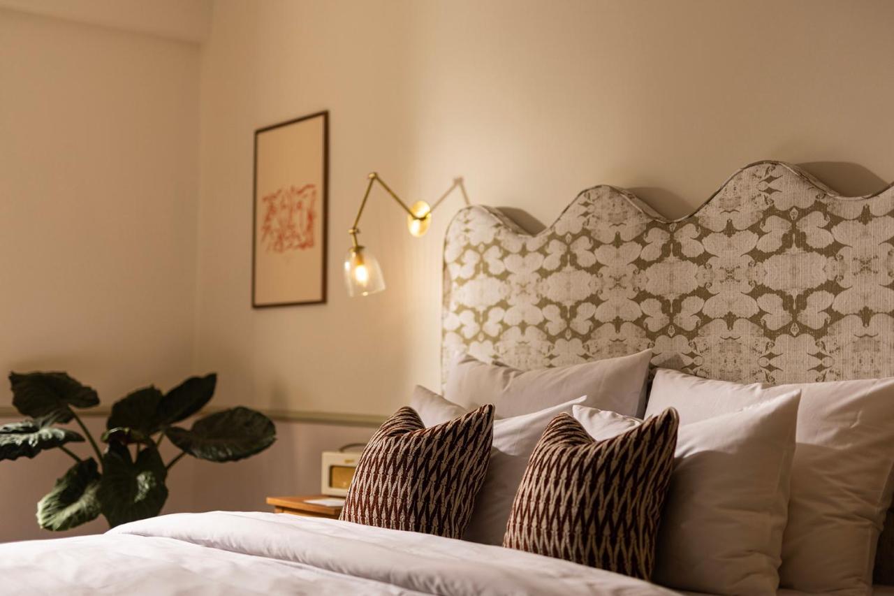 The Agora Hotel - Small Luxury Hotel Of The World - Adults Only パノ・レフカラ エクステリア 写真