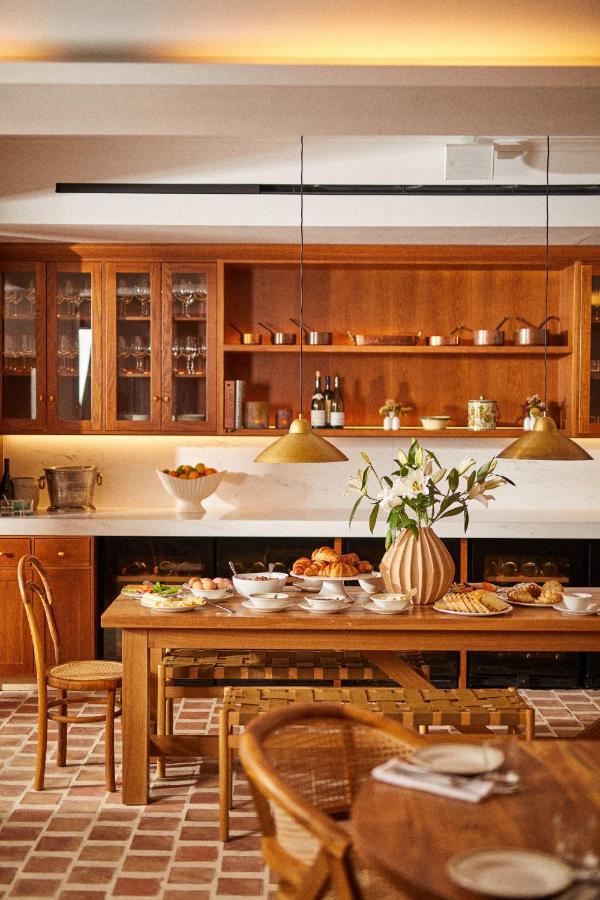 The Agora Hotel - Small Luxury Hotel Of The World - Adults Only パノ・レフカラ エクステリア 写真
