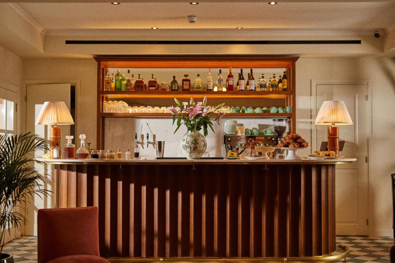 The Agora Hotel - Small Luxury Hotel Of The World - Adults Only パノ・レフカラ エクステリア 写真
