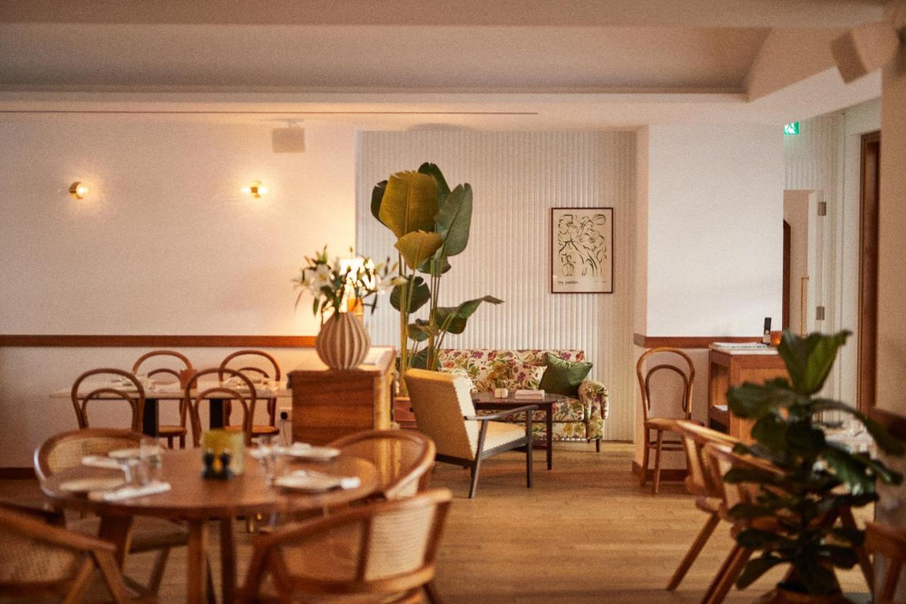The Agora Hotel - Small Luxury Hotel Of The World - Adults Only パノ・レフカラ エクステリア 写真