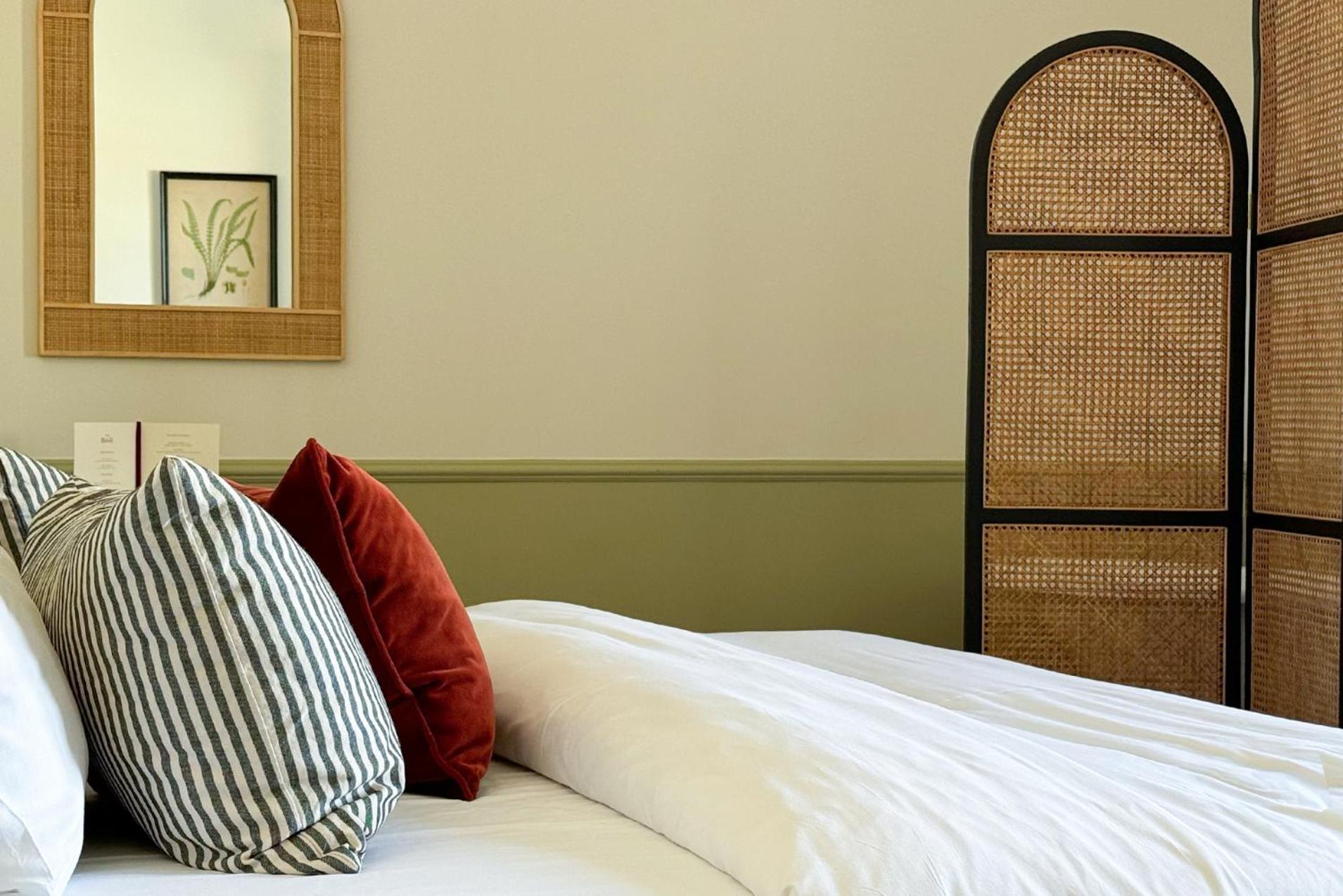 The Agora Hotel - Small Luxury Hotel Of The World - Adults Only パノ・レフカラ エクステリア 写真